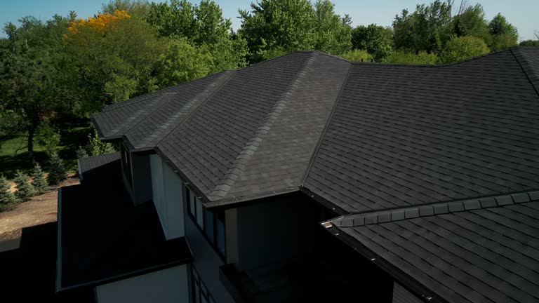 Best Wood Shake Roofing  in Gallipolis, OH